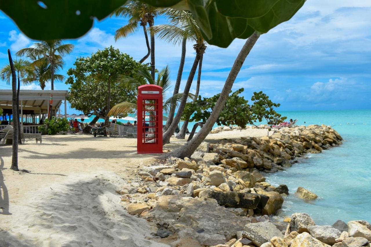 Resort Antigua Village 3*