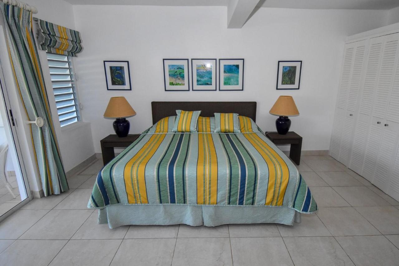 Antigua Village 3* Dickenson Bay