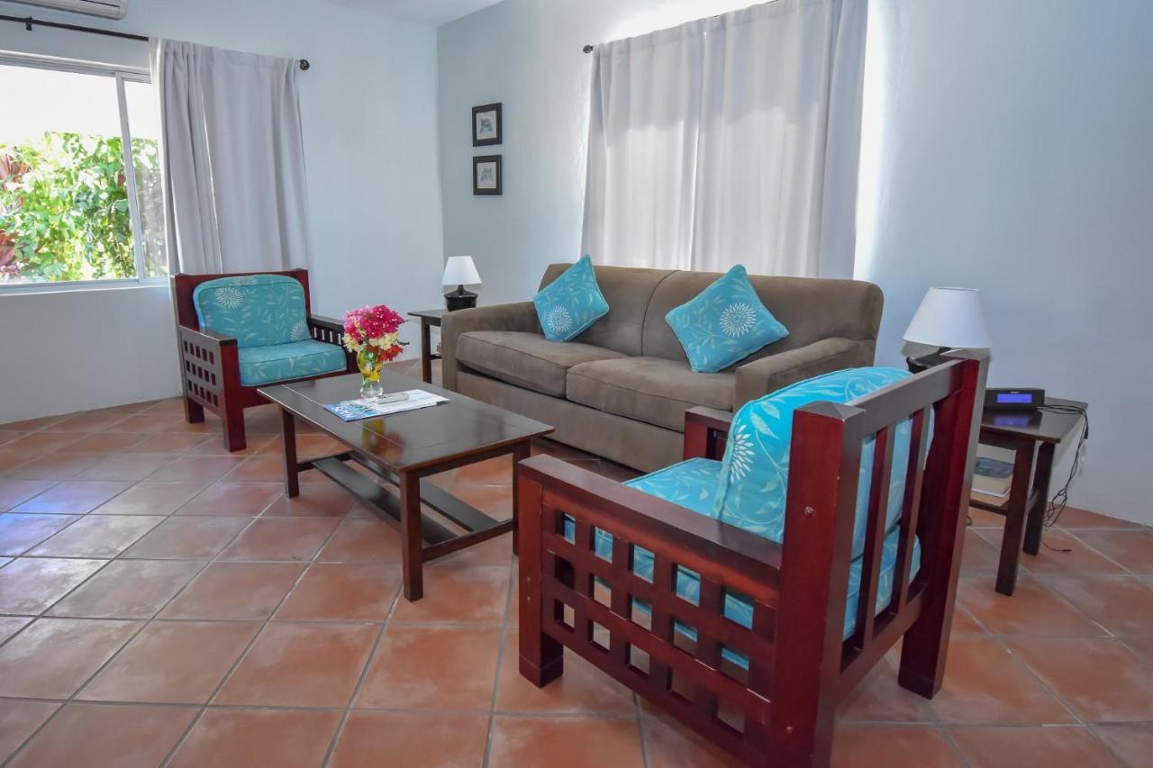 Resort Antigua Village