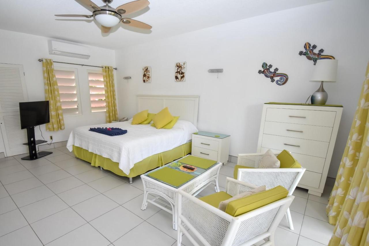 Resort Antigua Village Dickenson Bay