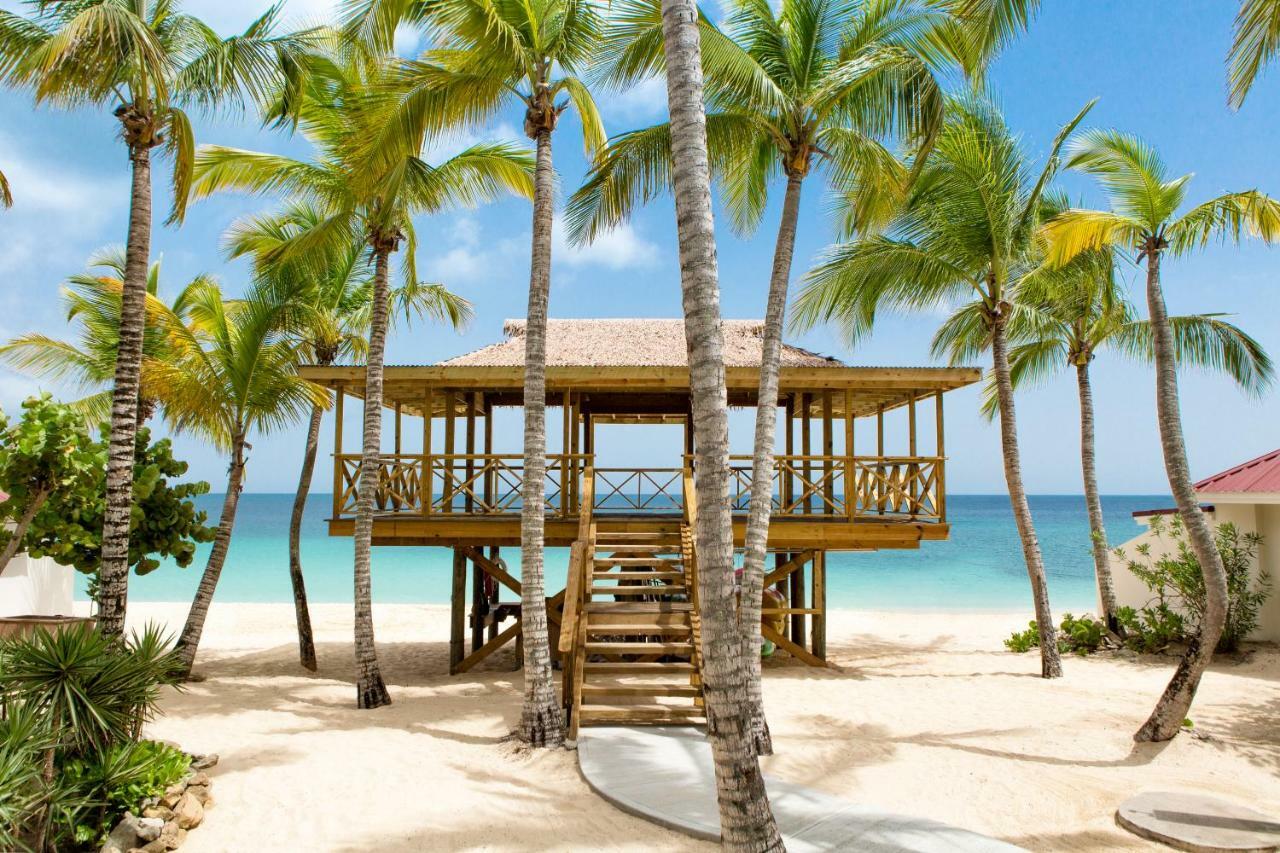 Galley Bay & (adults Only)
