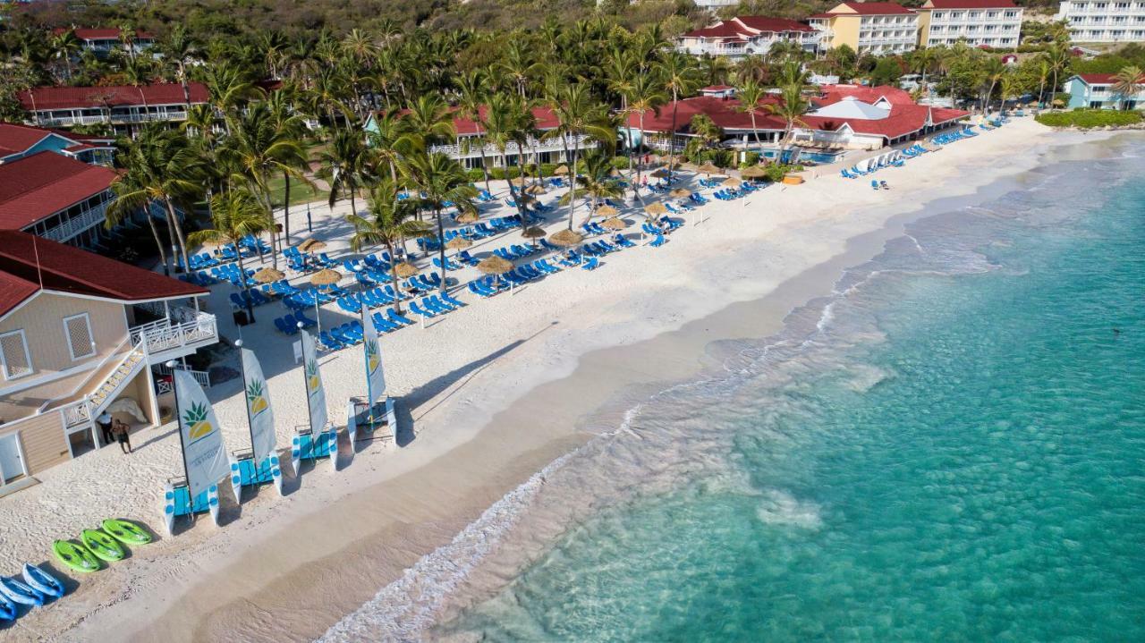 Pineapple Club (adults Only) Resort 4*