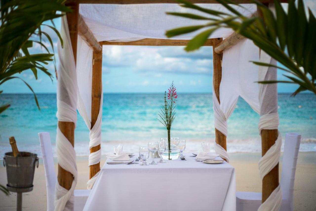 Pineapple Club (adults Only) Resort