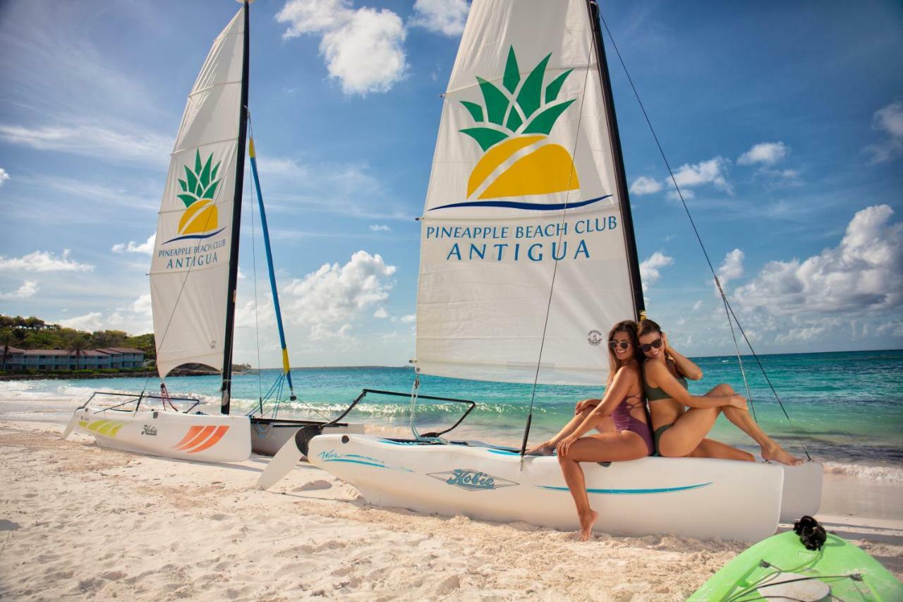 Pineapple Club (adults Only) 4*