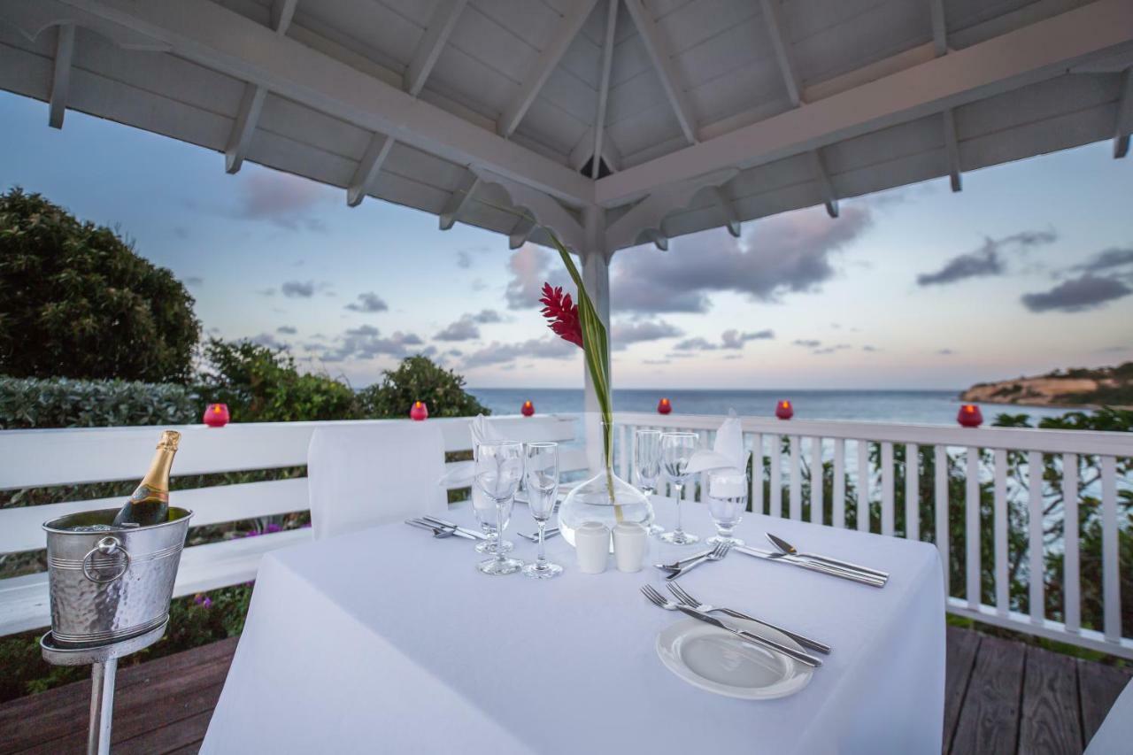 Pineapple Club (adults Only) 4* Long Bay
