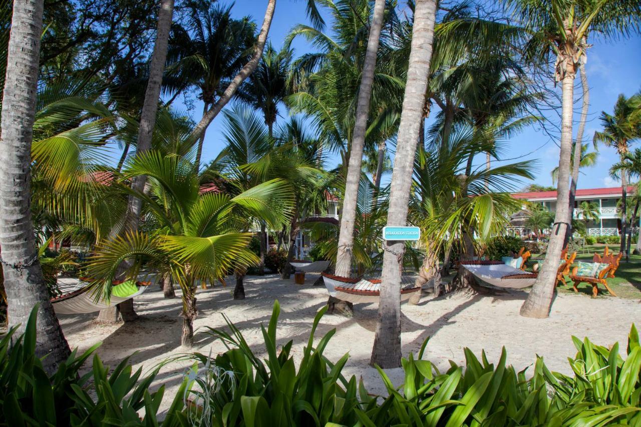 Resort Pineapple Club (adults Only)
