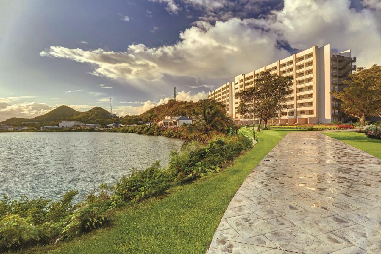 Royalton Antigua, An Autograph Collection Resort Five Islands Village