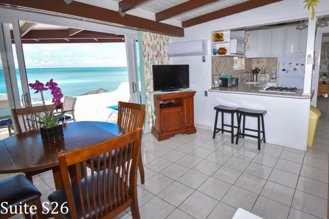 Antigua Village Resort 3*