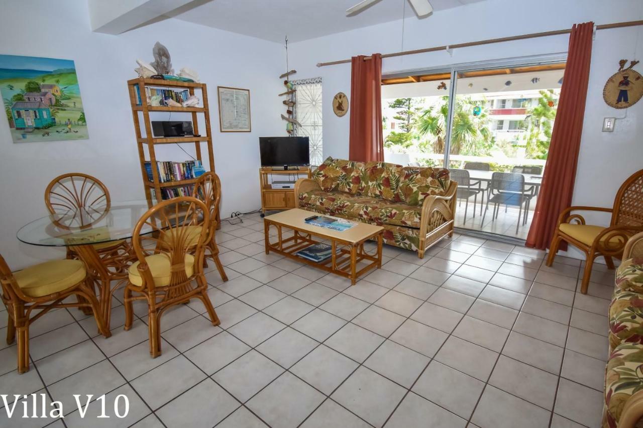 Antigua Village Resort