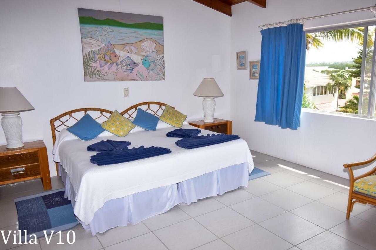 Antigua Village 3* Dickenson Bay