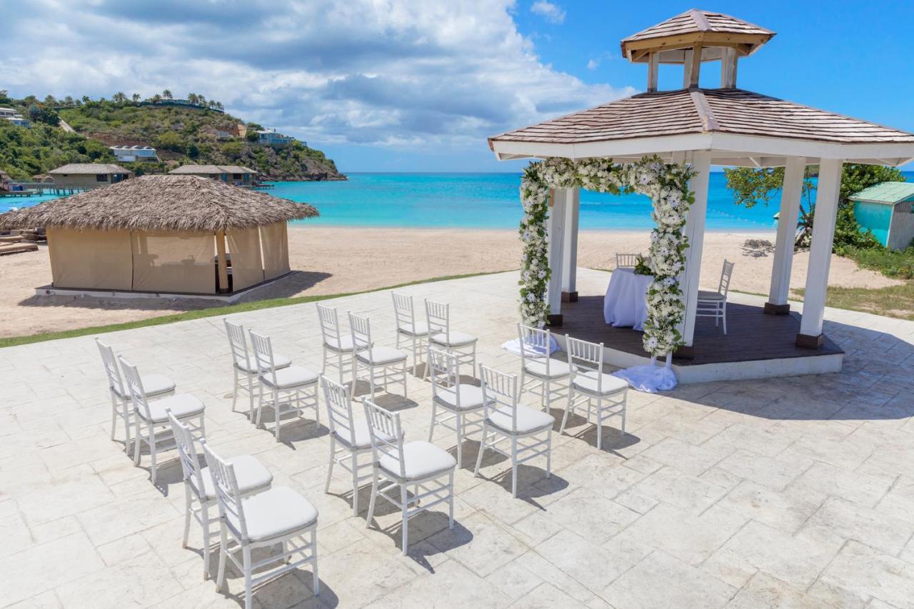 Resort Royalton Antigua, An Autograph Collection