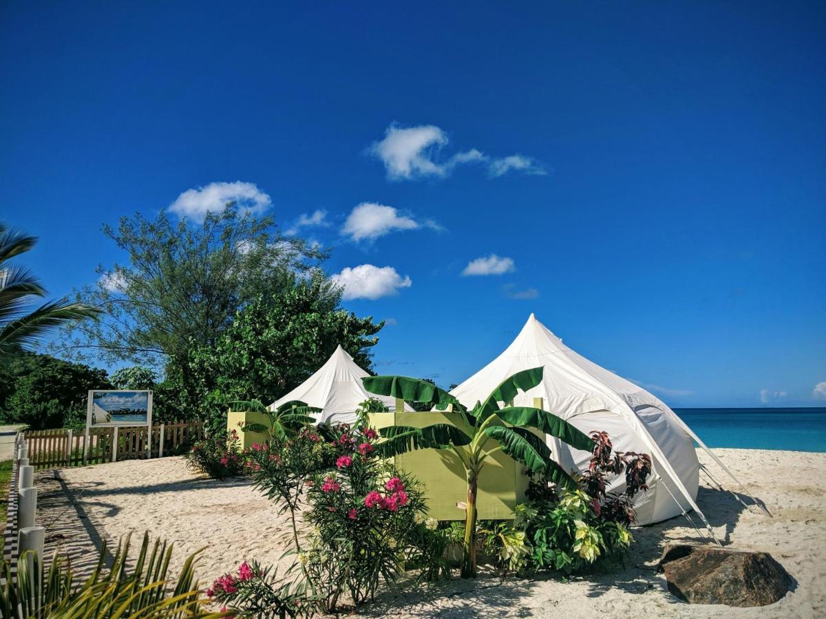Wild Lotus Glamping