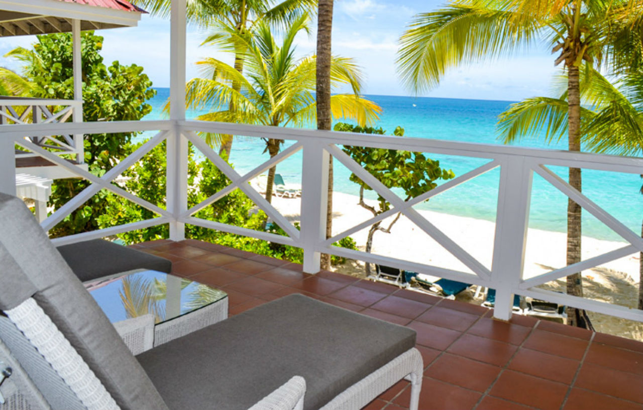 Galley Bay & (adults Only) Resort