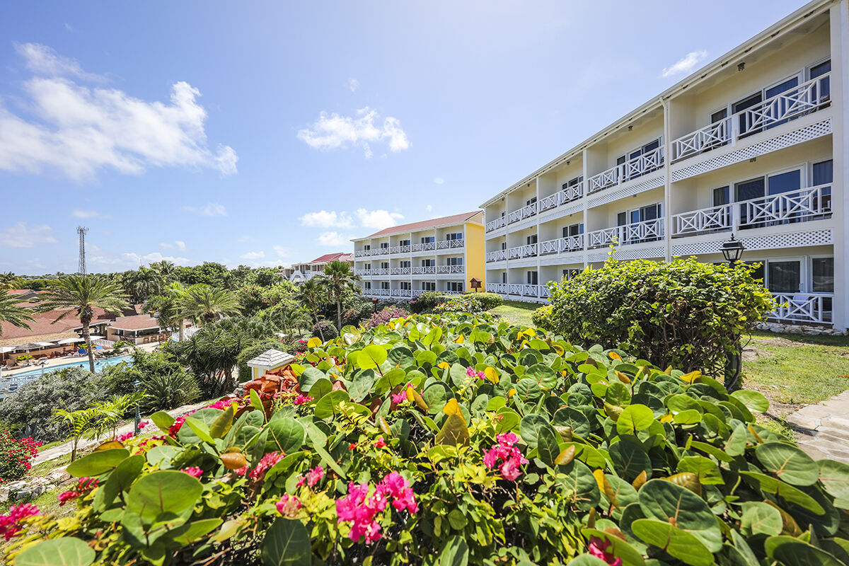 Resort Pineapple Club (adults Only)