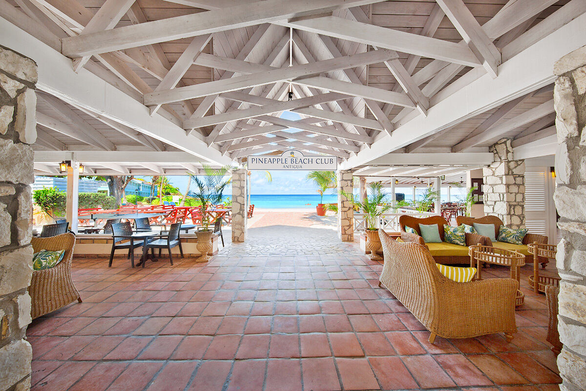 Pineapple Club (adults Only) 4*