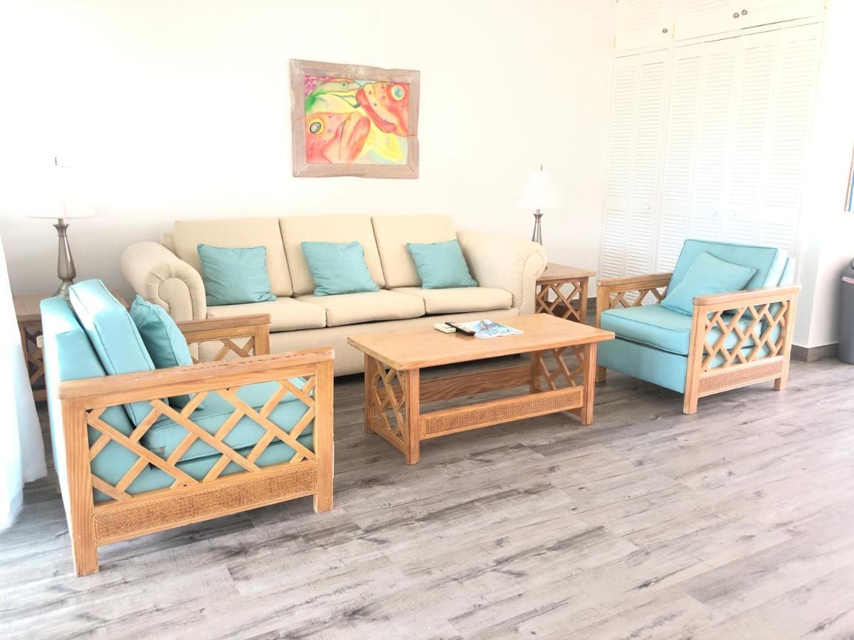 Antigua Village Resort