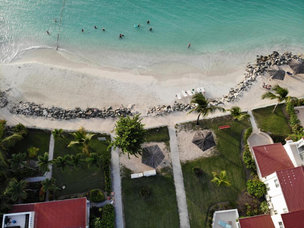 Antigua Village Resort