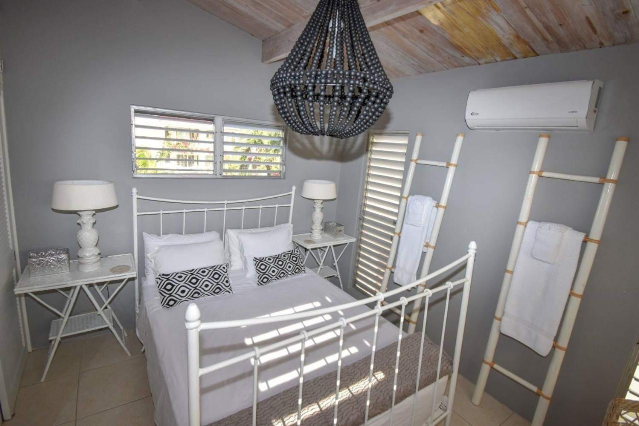 Antigua Village 3* Dickenson Bay