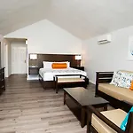 The Verandah Antigua (Adults Only)