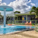 The Verandah Antigua (Adults Only)