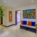 The Hideaway At Hughes Point