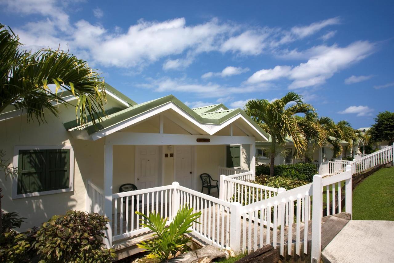 The Verandah Antigua (adults Only) Resort 4*