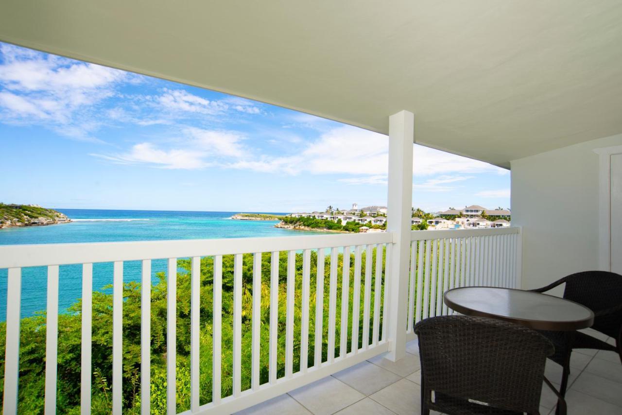 The Verandah Antigua (adults Only) 4* Willikies