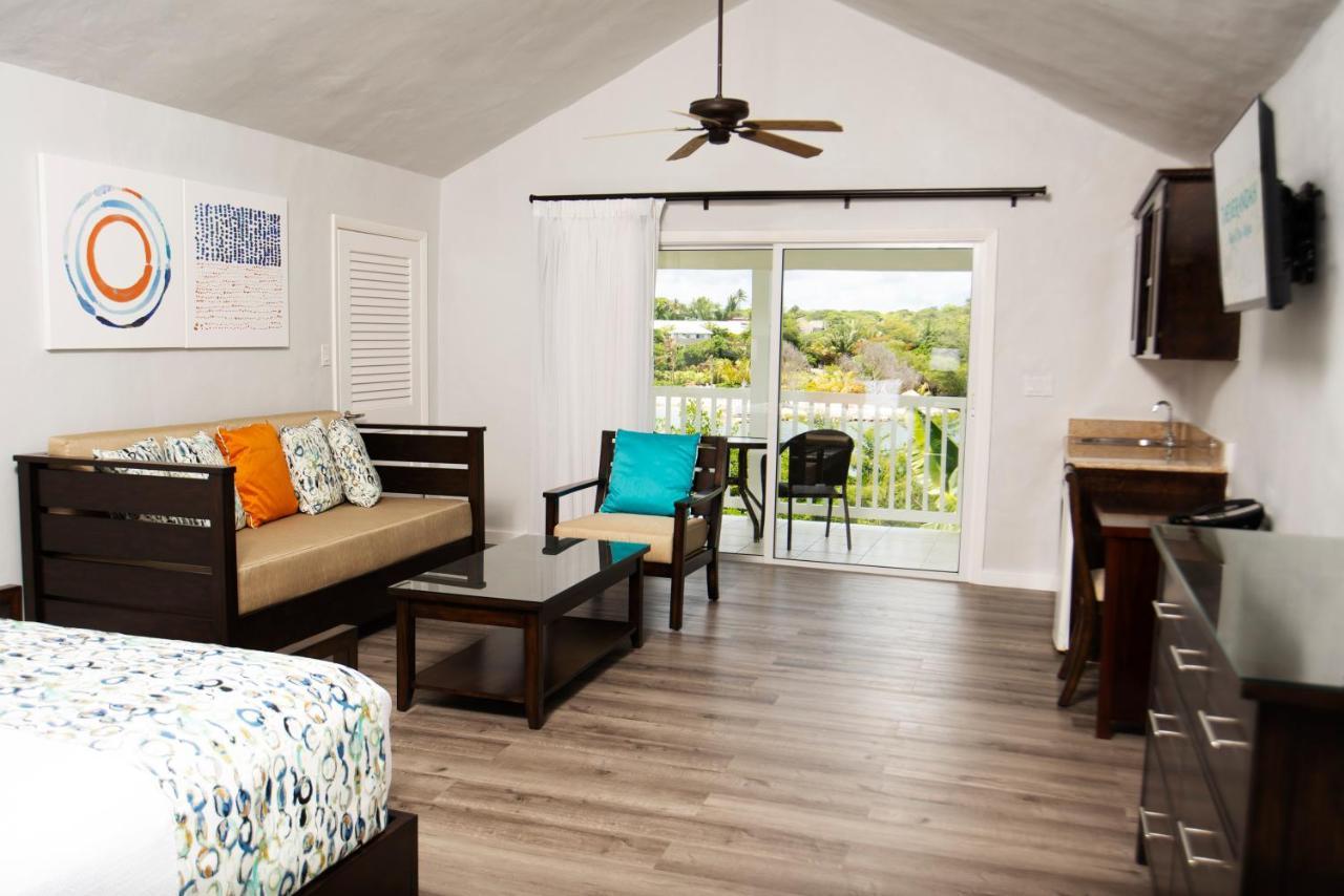 Resort The Verandah Antigua (adults Only) 4*