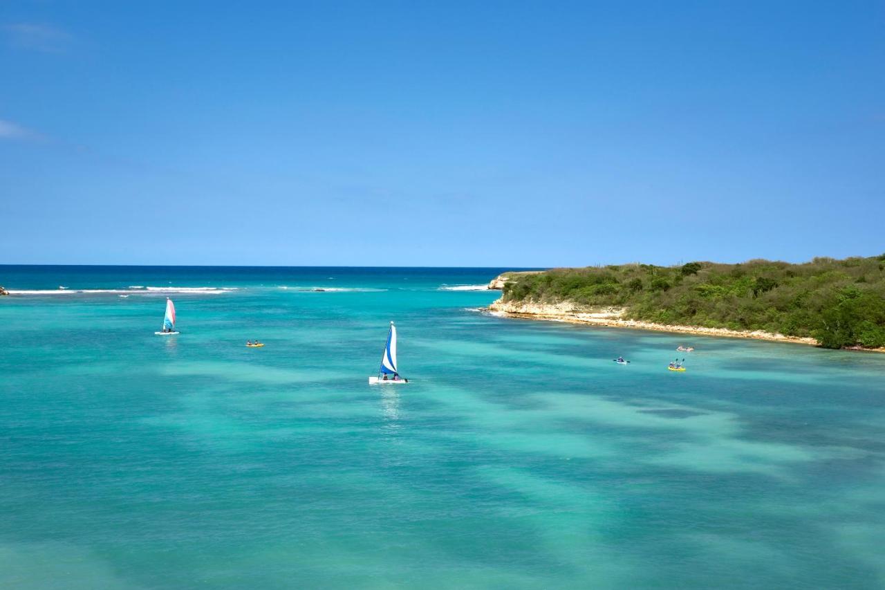 Resort The Verandah Antigua (adults Only) Willikies