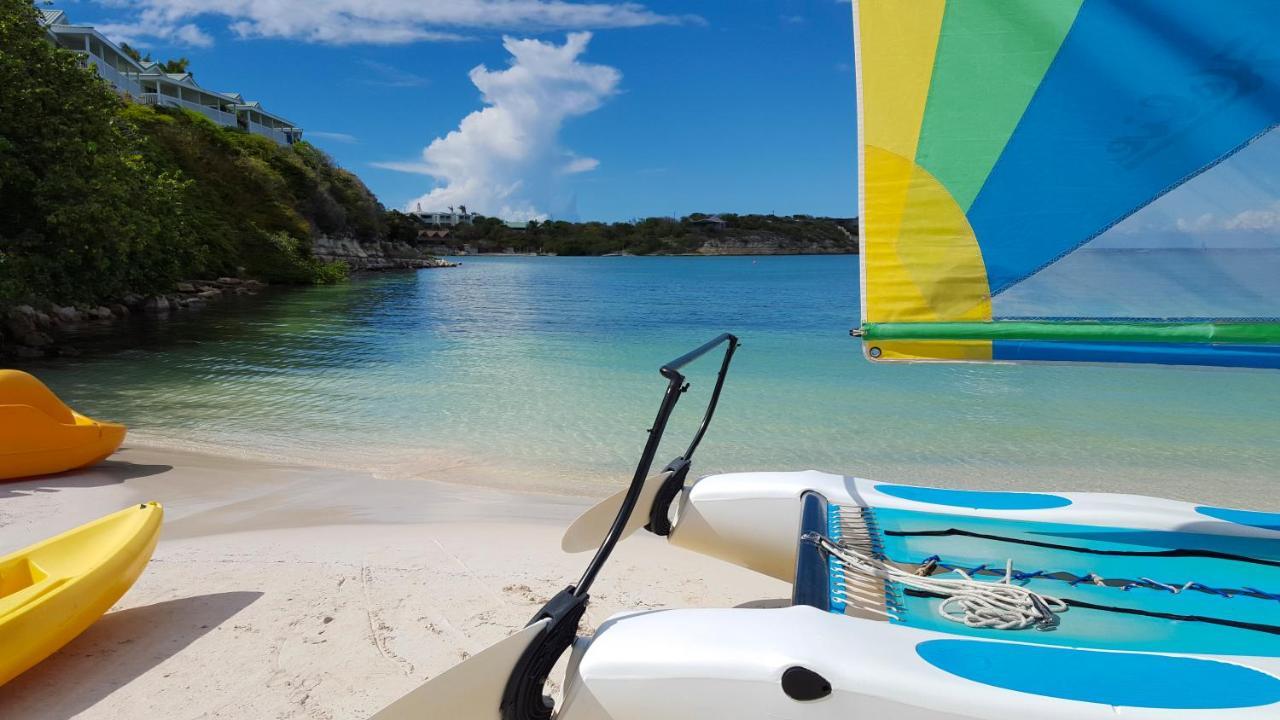 The Verandah Antigua (adults Only) Resort