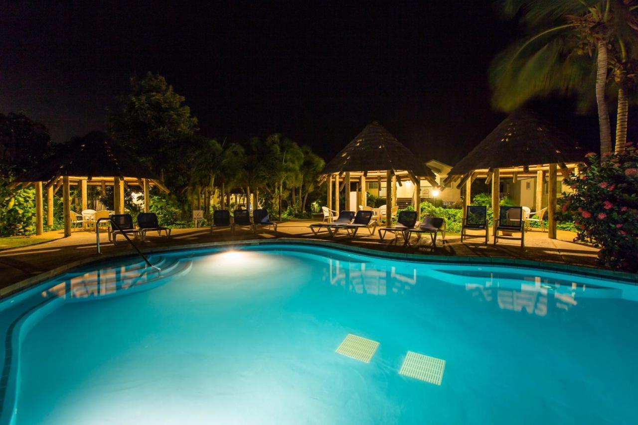 The Verandah Antigua (adults Only) 4* Willikies