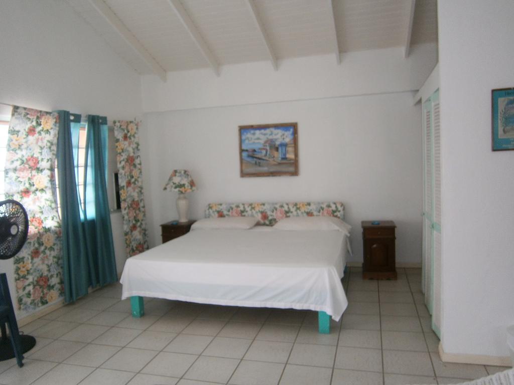 Aparthotel 3 Martini Hotel/apartments 4*