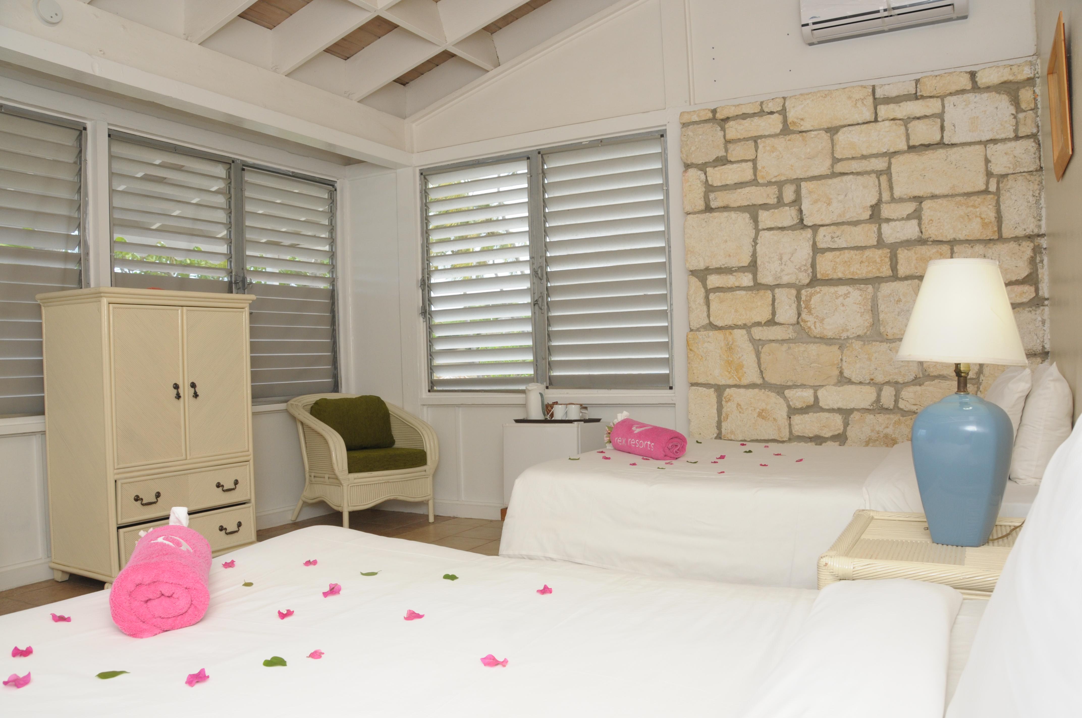 Resort Hawksbill Antigua (adults Only) Five Islands Village