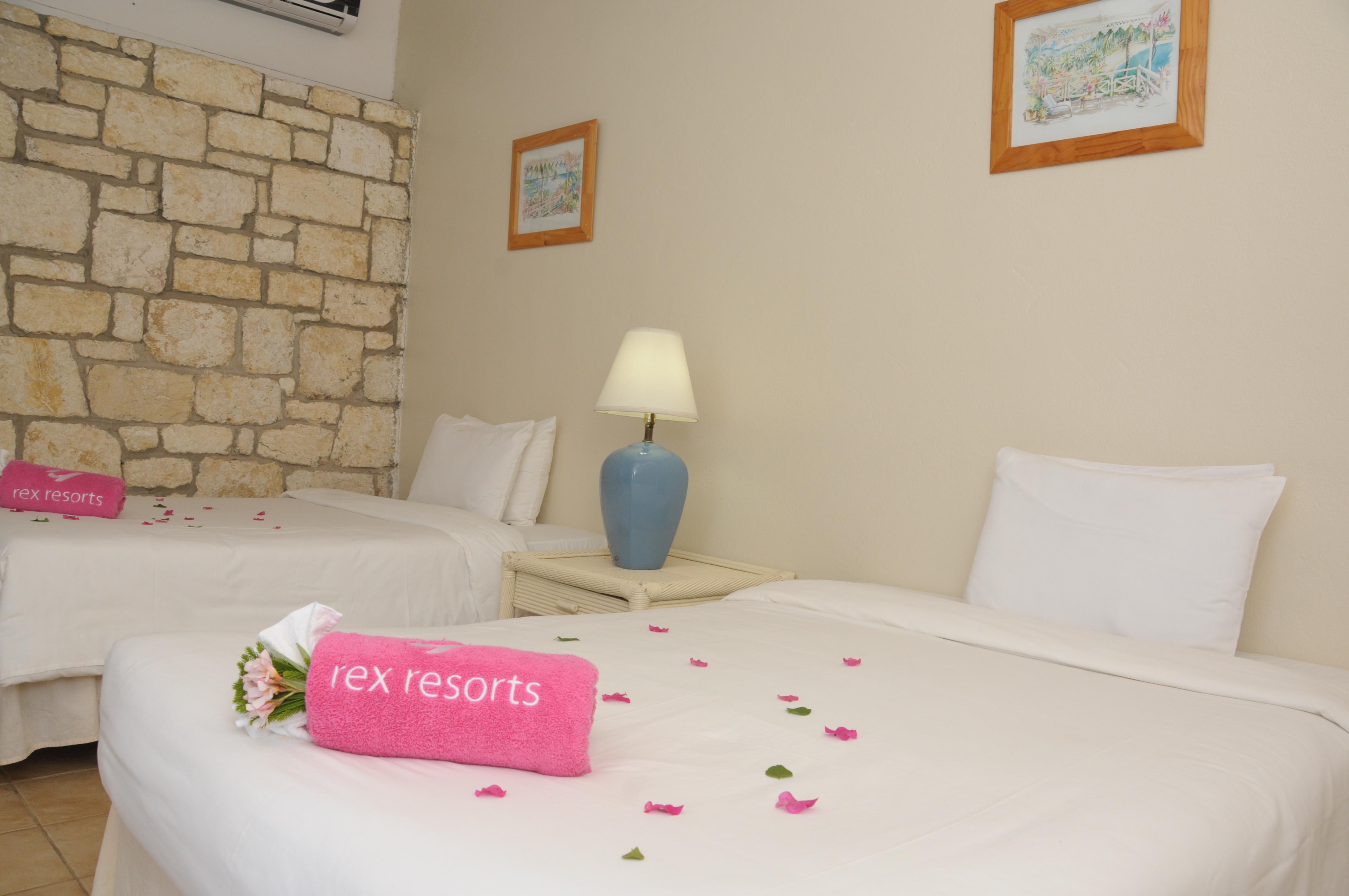 Hawksbill Antigua (adults Only) Five Islands Village