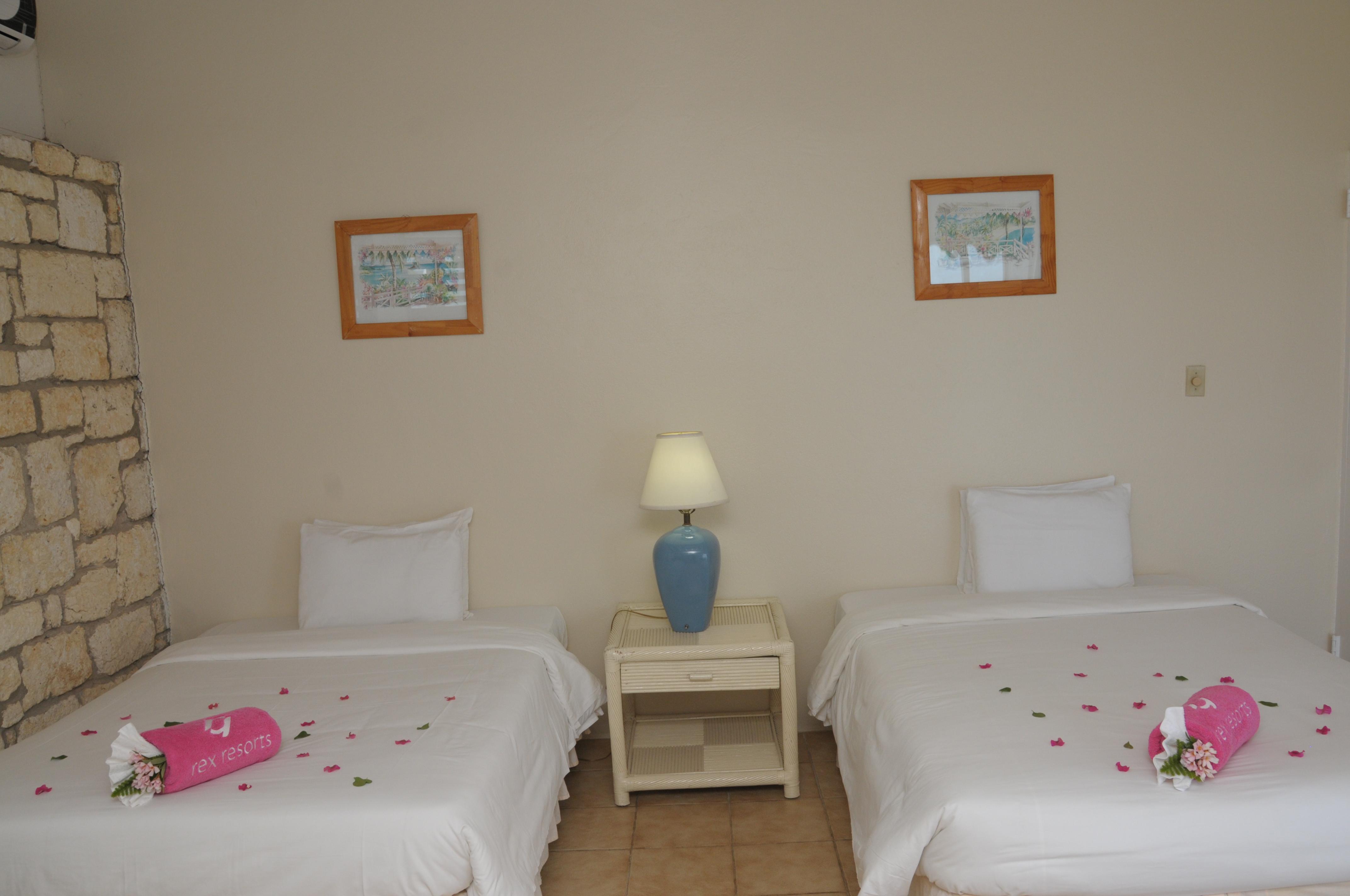 Resort Hawksbill Antigua (adults Only) Five Islands Village