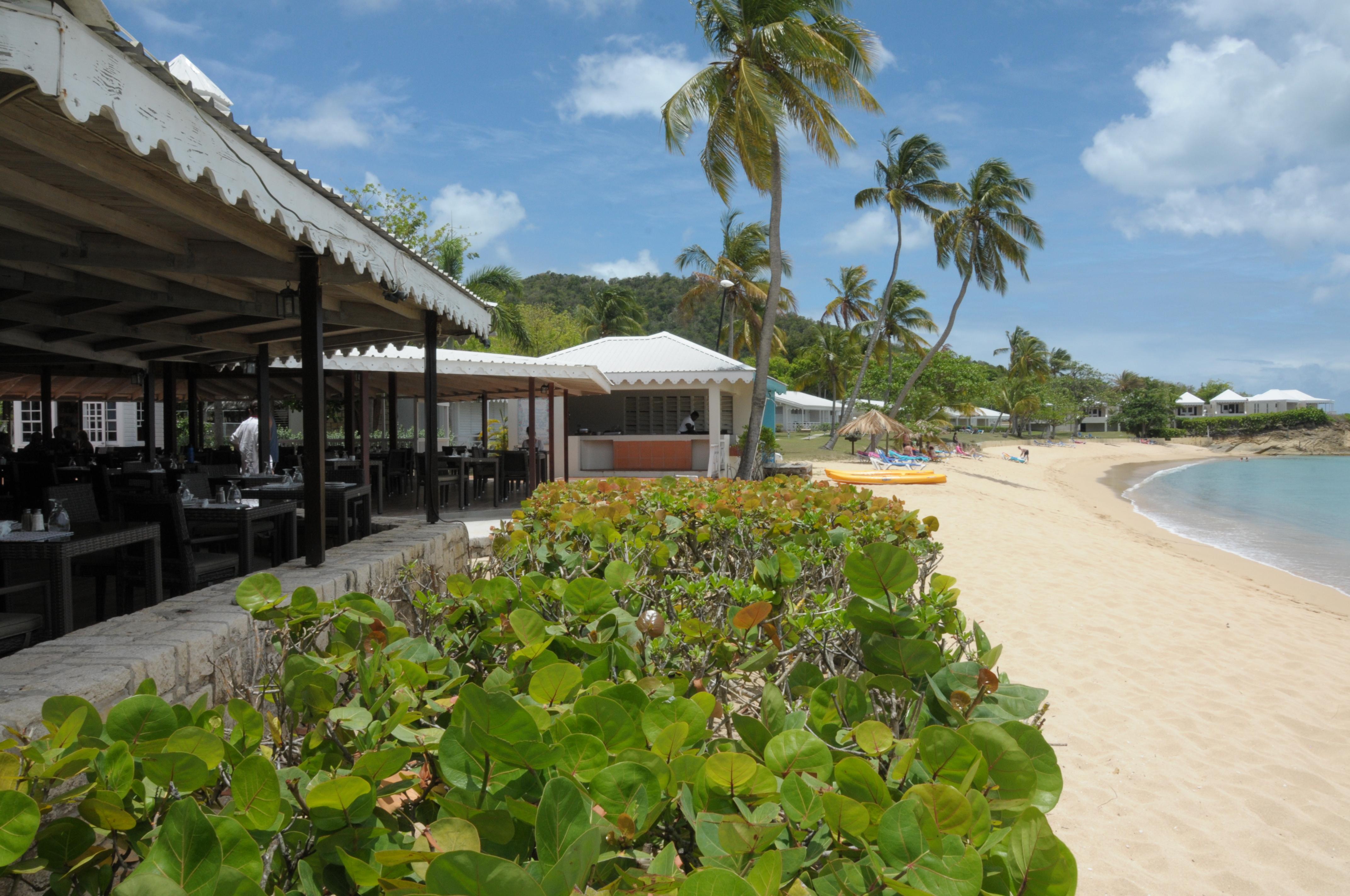 Hawksbill Antigua (adults Only) Resort 4*