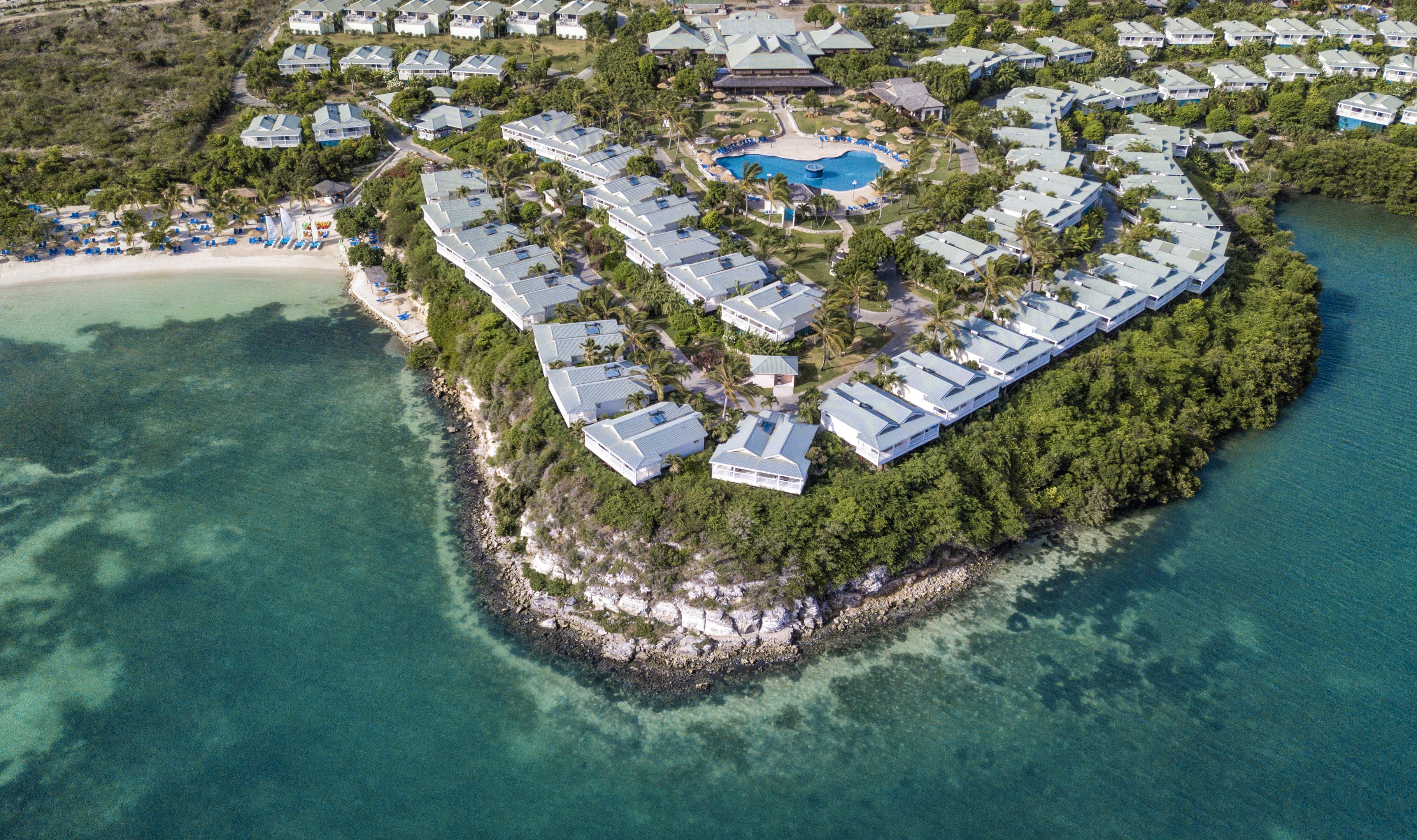 The Verandah Antigua (adults Only)