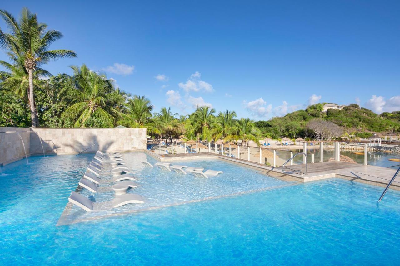Resort The Verandah Antigua (adults Only) Willikies