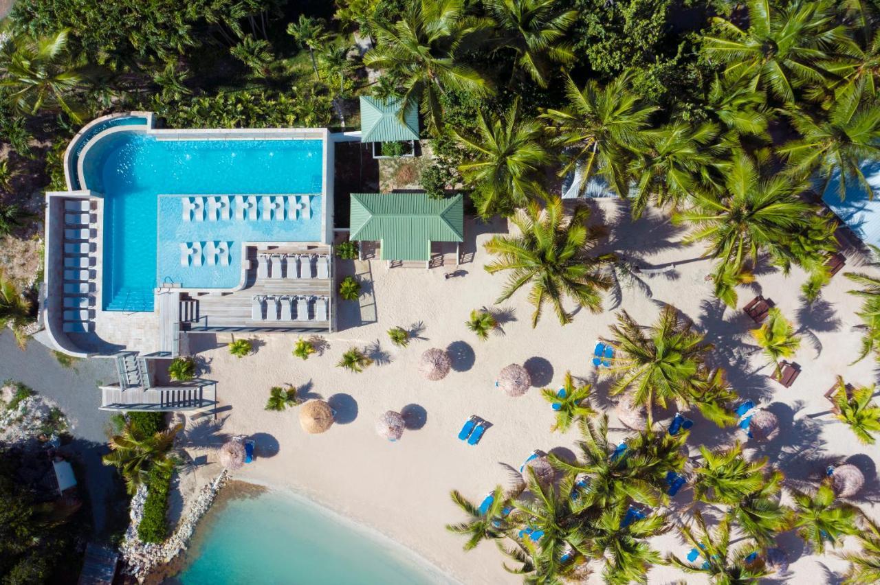 The Verandah Antigua (adults Only) Resort