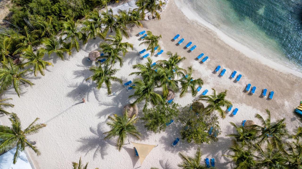 Resort The Verandah Antigua (adults Only) Willikies