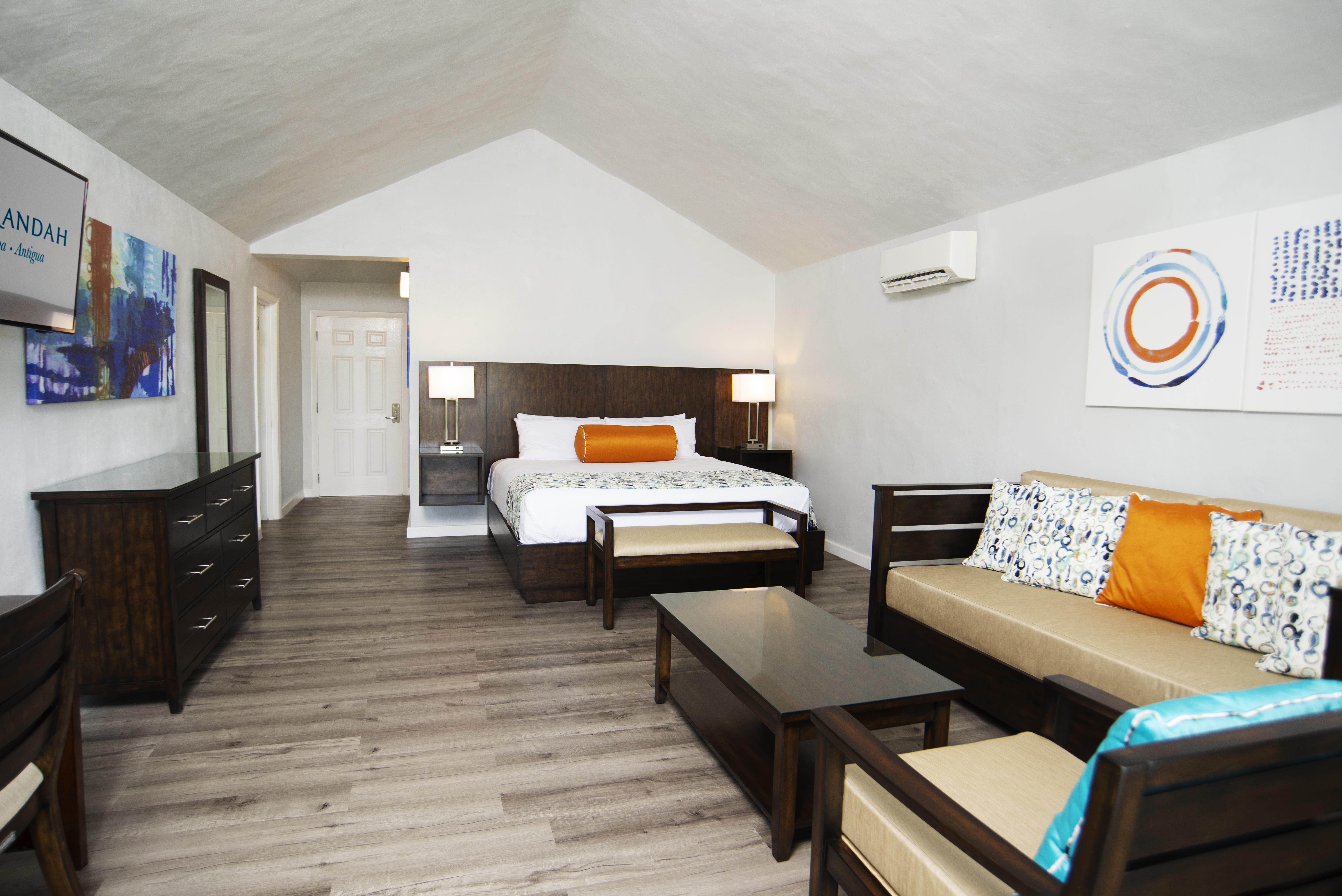 Resort The Verandah Antigua (adults Only) 4*