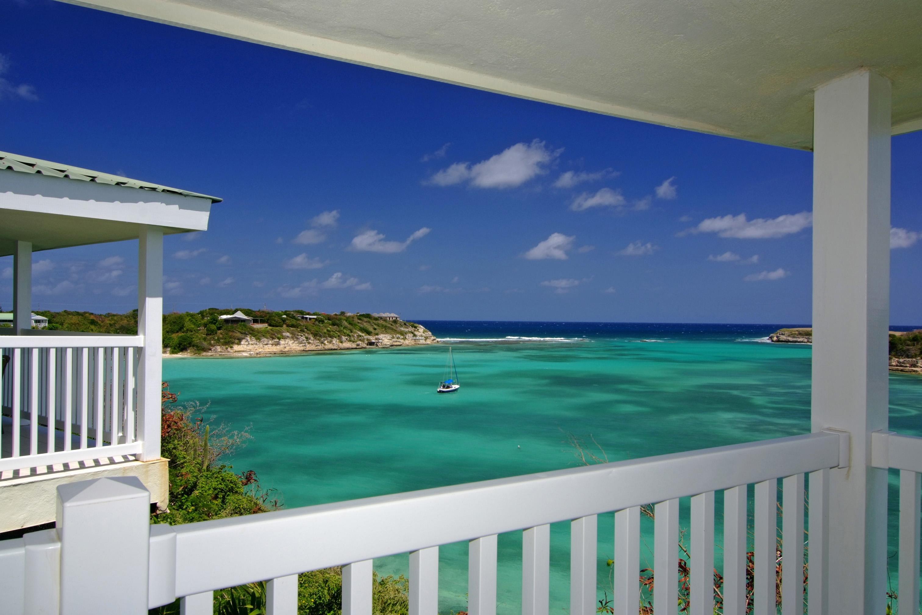 The Verandah Antigua (adults Only) Willikies