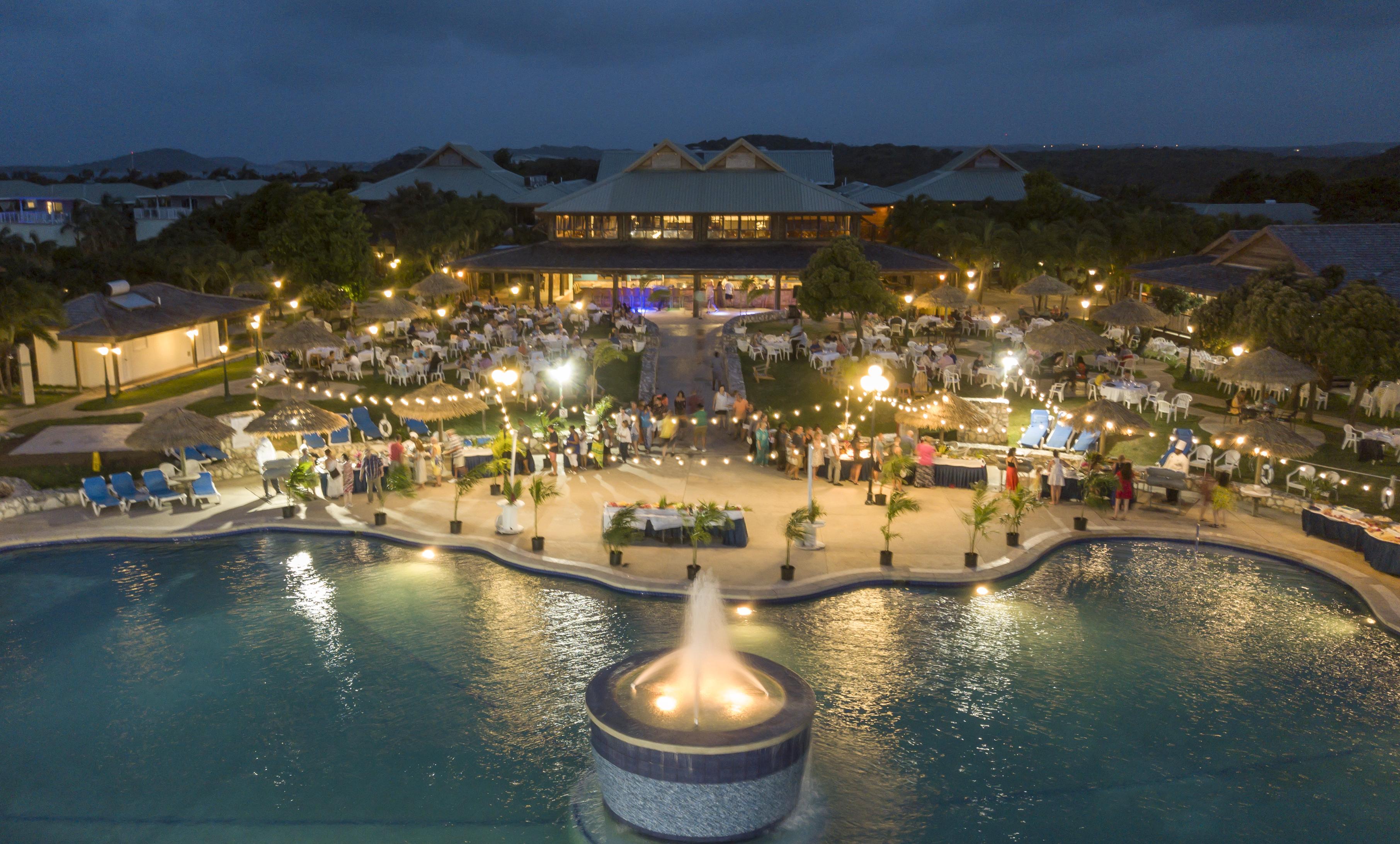 The Verandah Antigua (adults Only) Resort 4*
