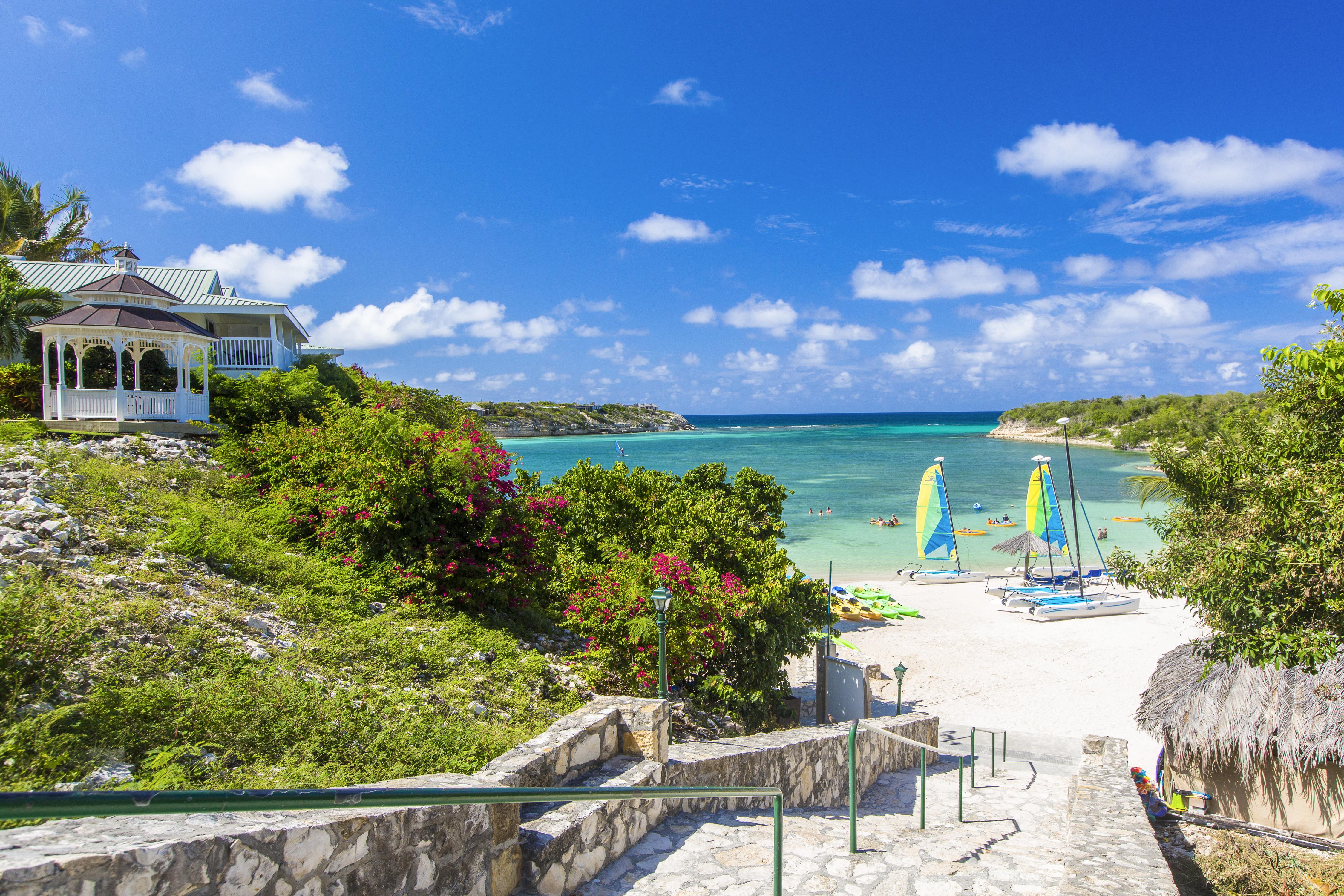 Resort The Verandah Antigua (adults Only) 4*