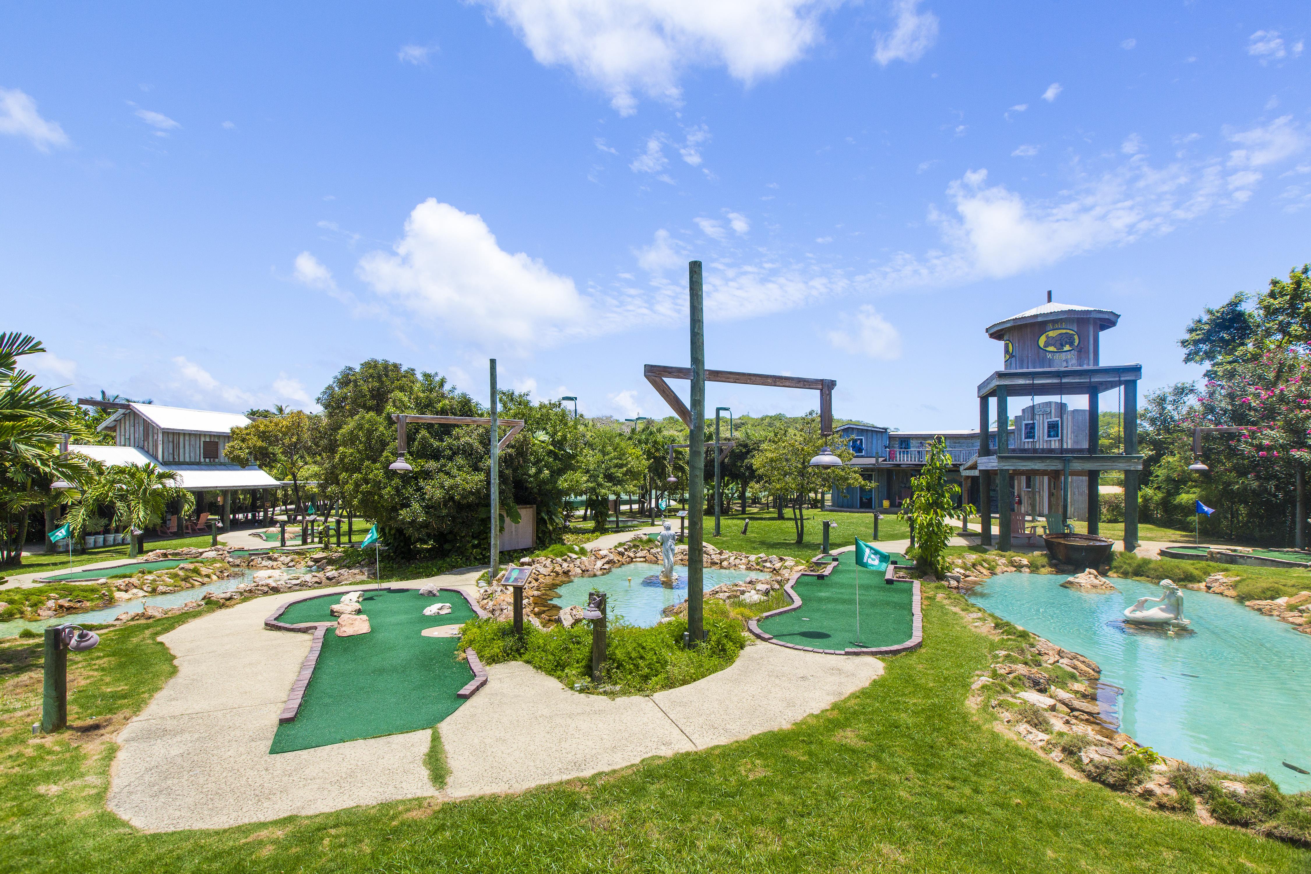 The Verandah Antigua (adults Only) 4*