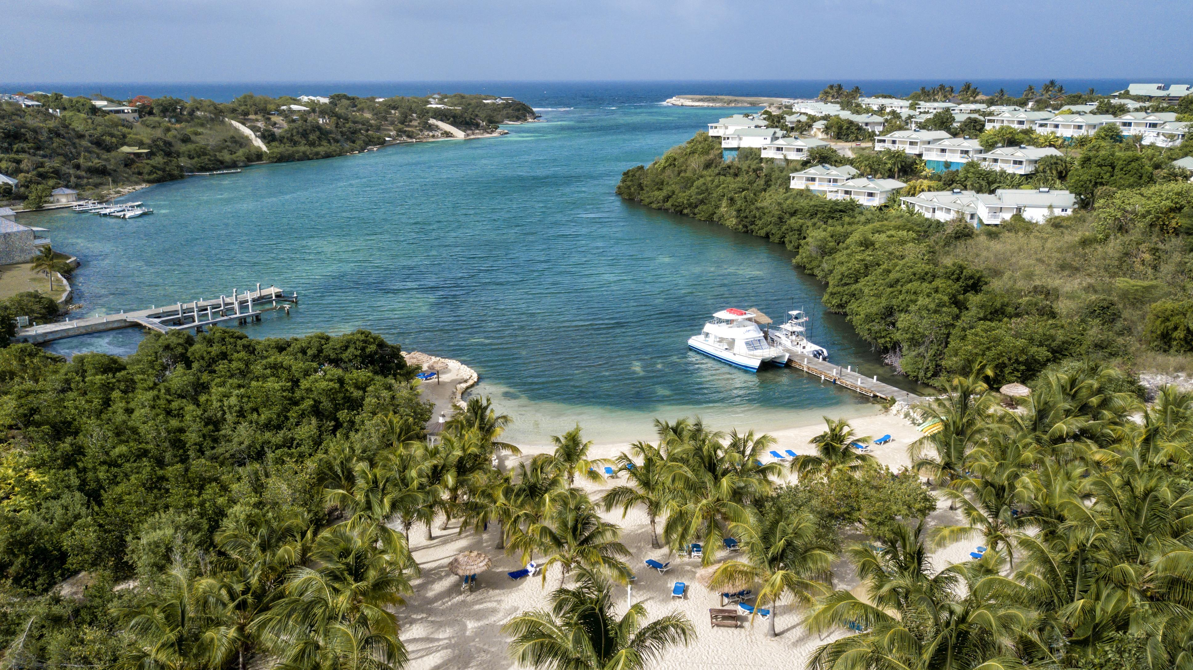 The Verandah Antigua (adults Only) 4*