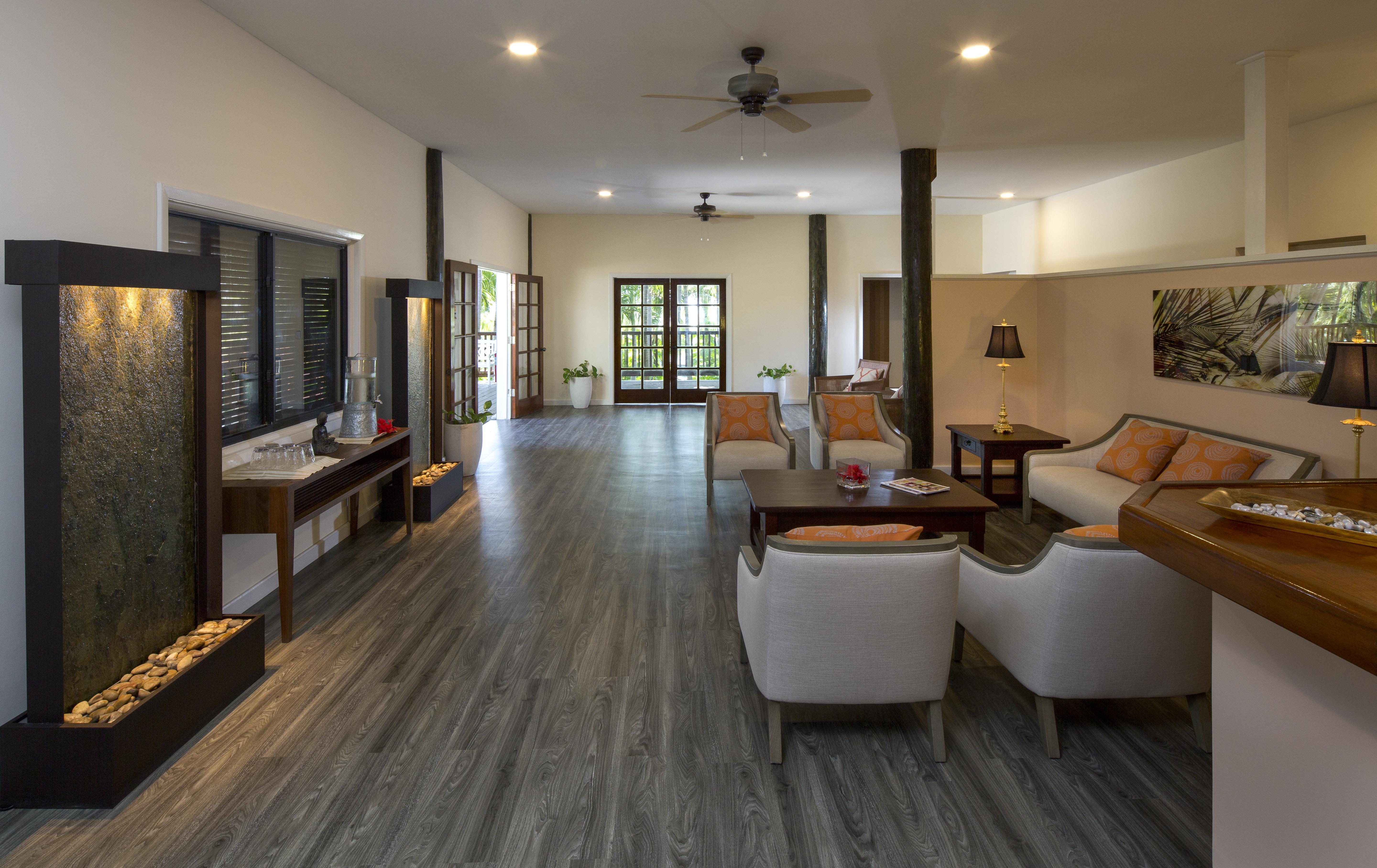 The Verandah Antigua (adults Only) Resort Willikies