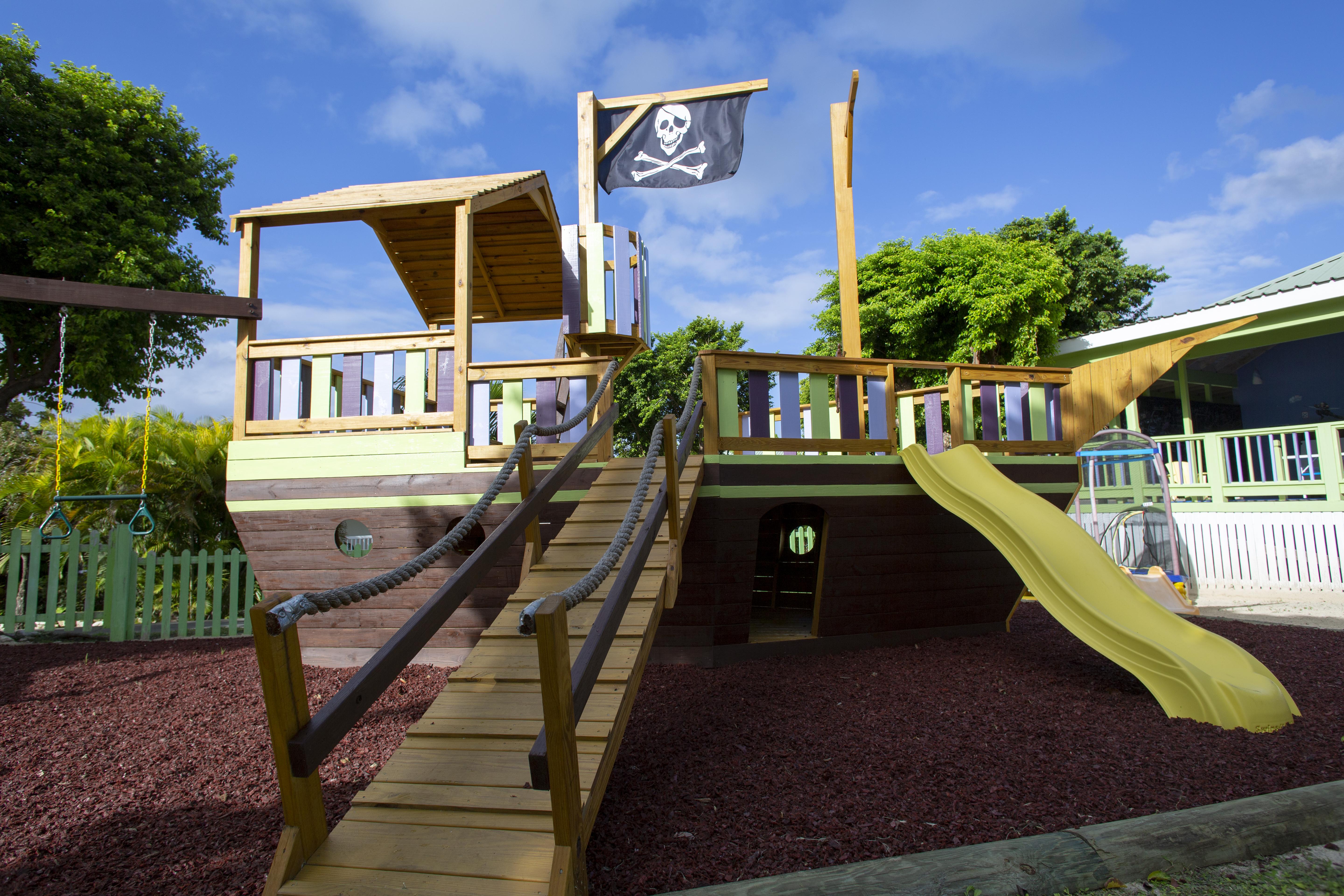 Resort The Verandah Antigua (adults Only)