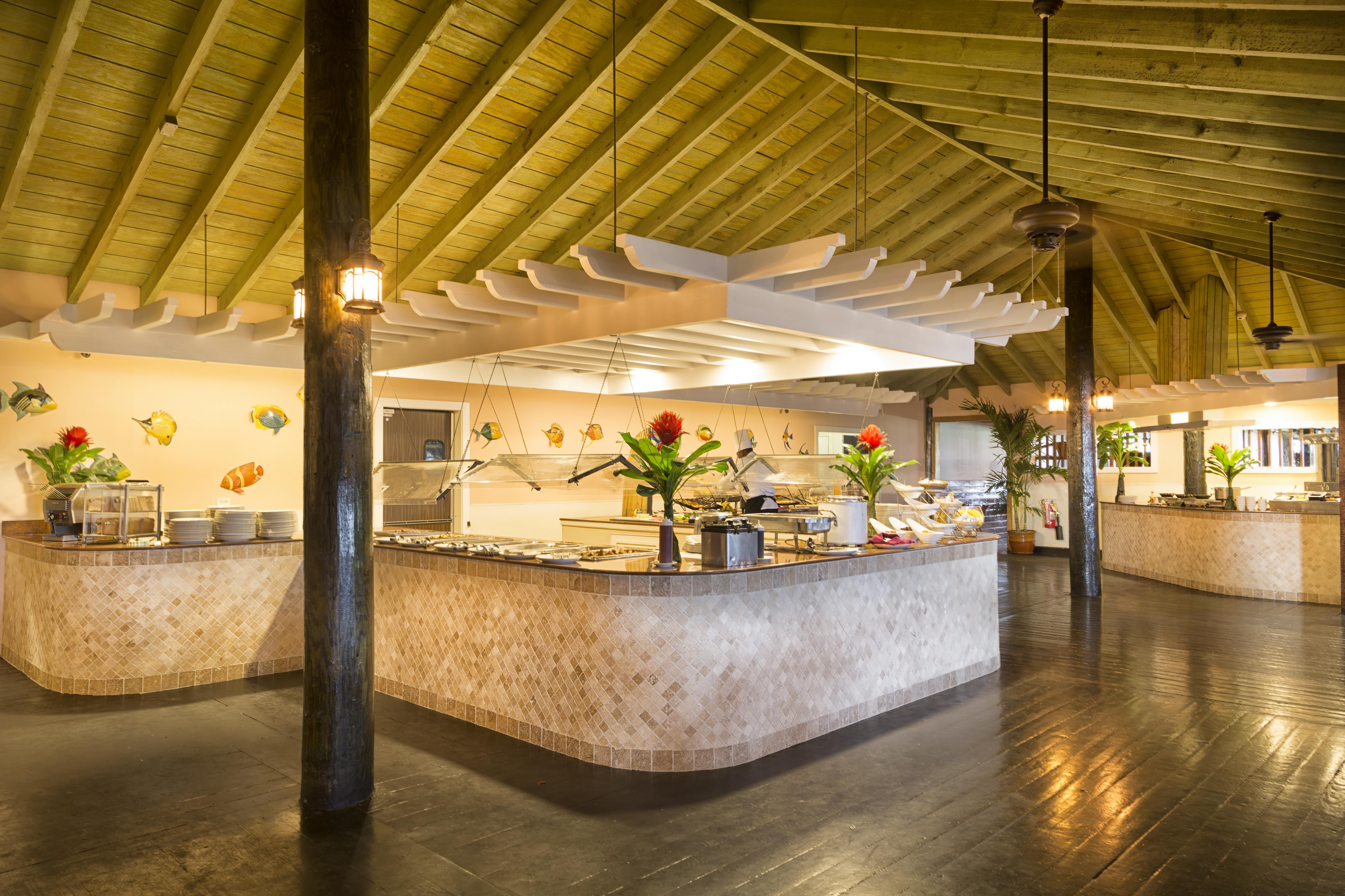 Resort The Verandah Antigua (adults Only) Willikies