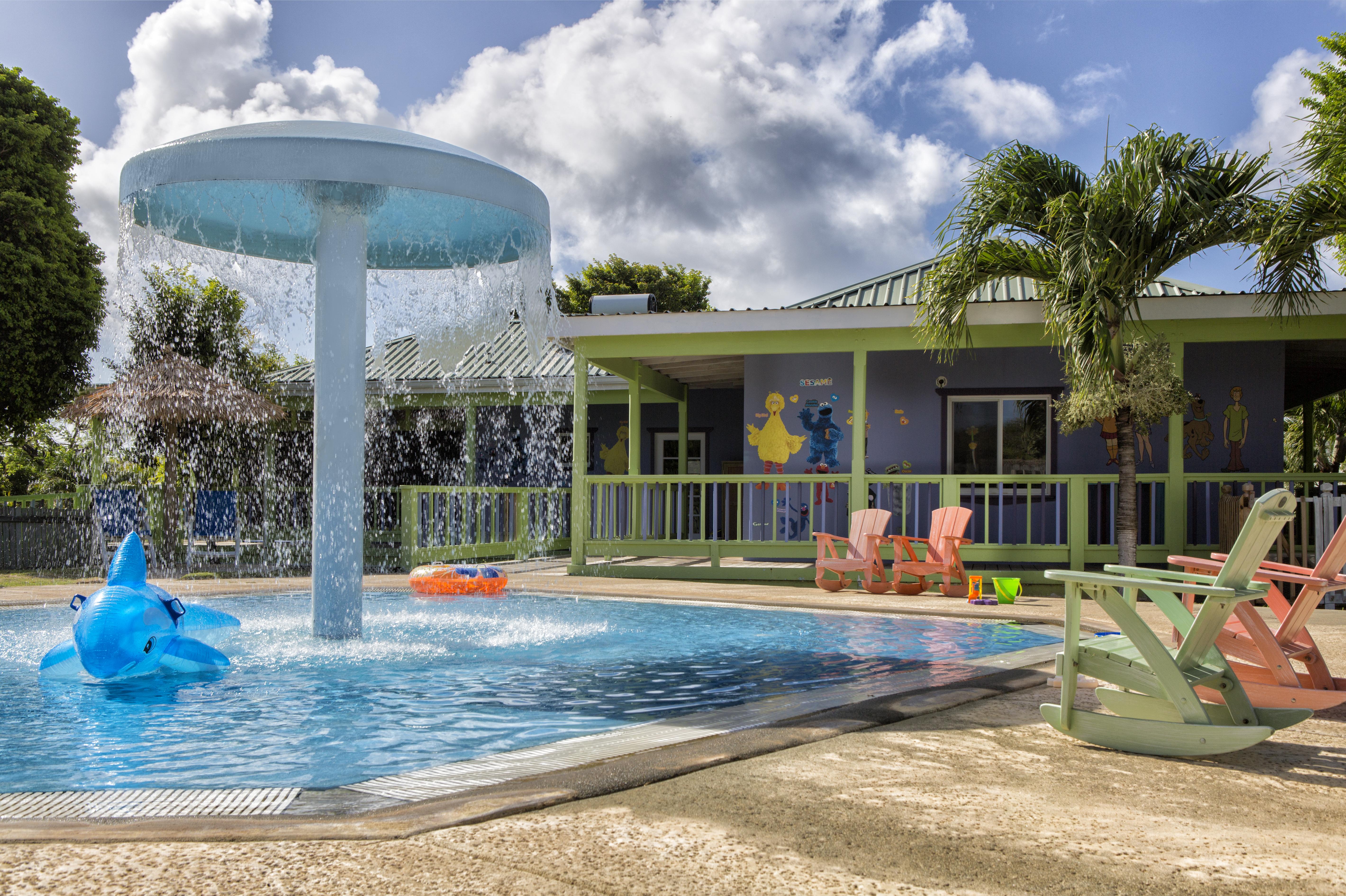 Resort The Verandah Antigua (adults Only) Willikies